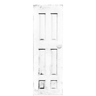 Welcome To White Space