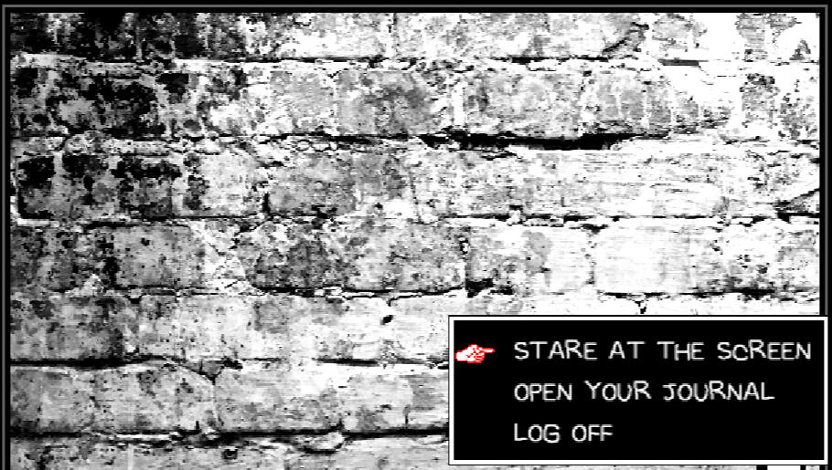 Welcome To White Space