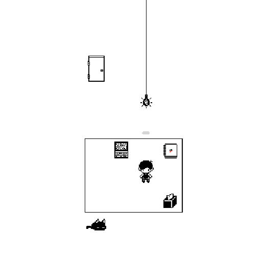 Welcome To White Space